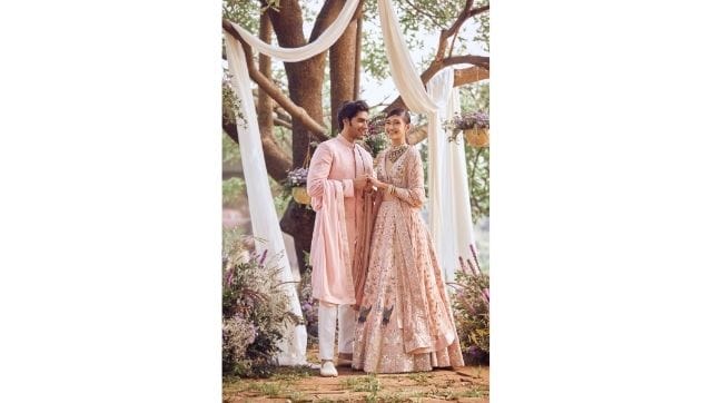 Growth of Indian Wedding Apparels in North America and how a brand like  Cbazaar is catering to these demands – ThePrint – ANIPressReleases