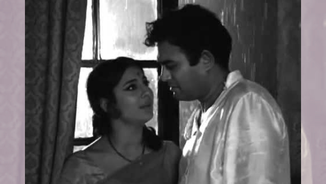 Why Basu Bhattacharya’s Anubhav is one of the most formally distinctive Hindi films of its time Why Basu Bhattacharya’s Anubhav is one of the most formally distinctive Hindi films of its time