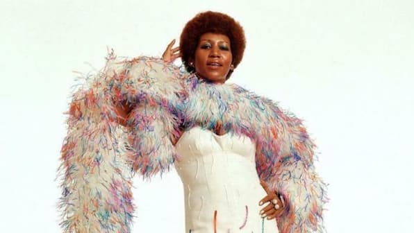 Aretha Franklin's estate reaches settlement to pay $7.8 mn federal income taxes that singer owed during lifetime
