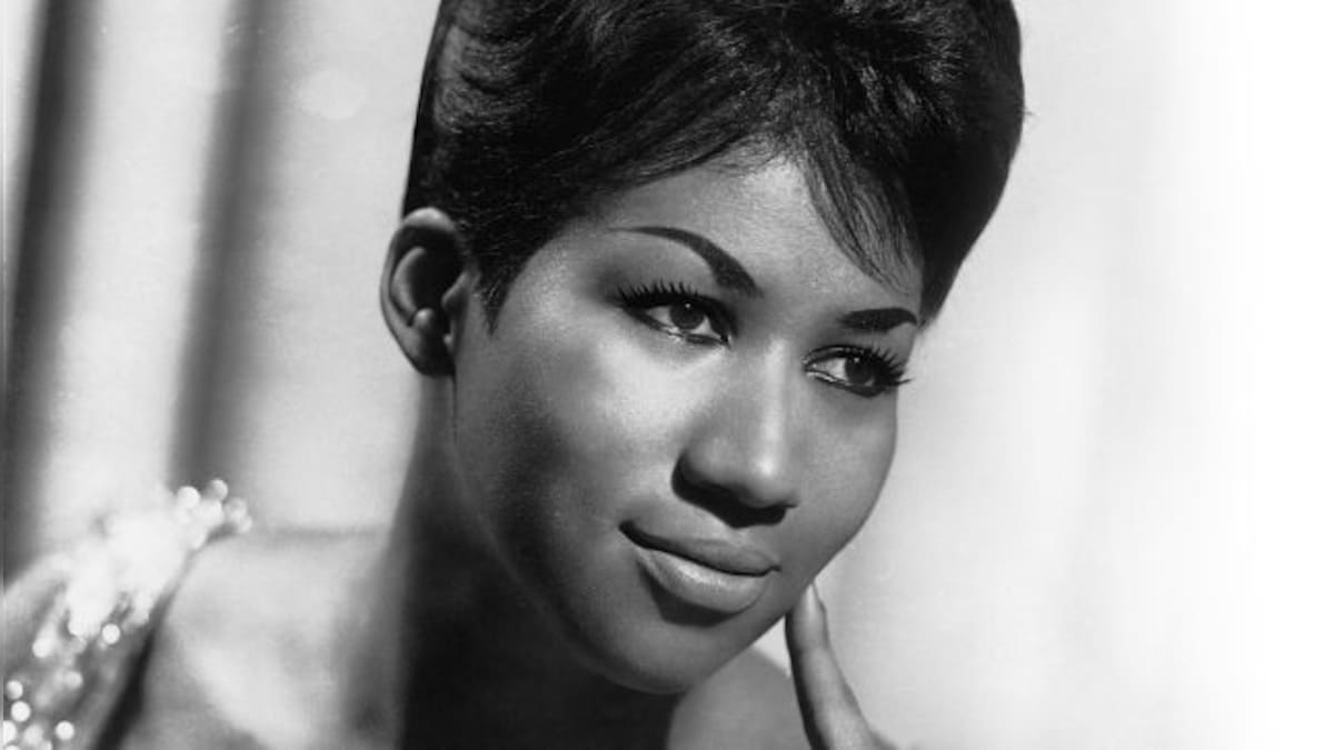 In National Geographic's Genius: Aretha, a closer look at the singer's creative brilliance that propelled her fame