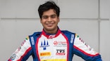 DTM 2021: Arjun Maini set to race for Mercedes AMG Performance Team GetSpeed