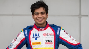 DTM 2021: Arjun Maini set to race for Mercedes AMG Performance Team GetSpeed