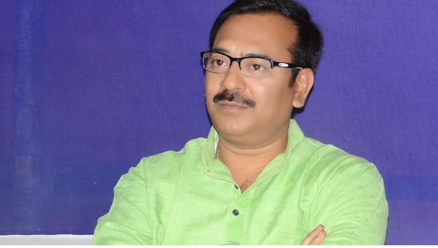 West Bengal Assembly election 2021, Aroop Biswas profile: TMC candidate to take on Babul Supriyo from high-profile Tollygunge seat West Bengal Assembly election 2021, Aroop Biswas profile: TMC candidate to take on Babul Supriyo from high-profile Tollygunge seat