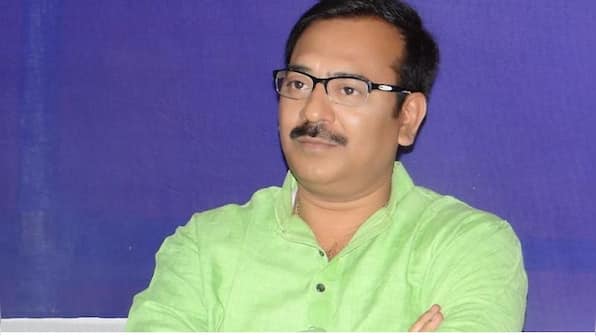 West Bengal Assembly election 2021, Aroop Biswas profile: TMC candidate to take on Babul Supriyo from high-profile Tollygunge seat