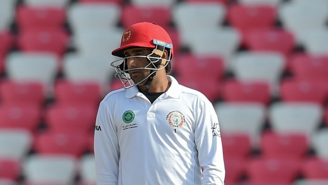 Highlights, Afghanistan vs Zimbabwe, 2nd Test, Day 1 at Abu Dhabi, Full cricket score: Afghans reach 307-3 at stumps Highlights, Afghanistan vs Zimbabwe, 2nd Test, Day 1 at Abu Dhabi, Full cricket score: Afghans reach 307-3 at stumps