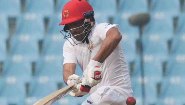 Afghanistan vs Zimbabwe, LIVE Cricket Score, Day 2, 1st Test at Abu Dhabi: Visitors stroll to 10-wicket win inside two days Afghanistan vs Zimbabwe, LIVE Cricket Score, Day 2, 1st Test at Abu Dhabi: Visitors stroll to 10-wicket win inside two days