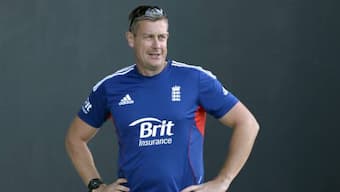 'Don't want to go toe-to-toe with players on IPL participation', says England's director of cricket Ashley Giles
