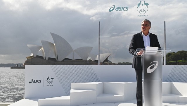 Tokyo Olympics 2020: Xinjiang link prompts concerns over Australian athletes' uniforms Tokyo Olympics 2020: Xinjiang link prompts concerns over Australian athletes' uniforms