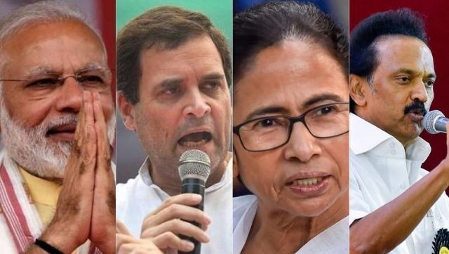 Assembly Election 2021 Updates: Mamata in Nandigram dares BJP to play 'Hindu' card; RJD joins Congress in Assam