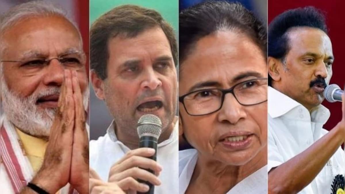 Kerala assembly election 2021 updates: ldf, udf 'deceiving' people by engaging in 'mock battles', claims bjp