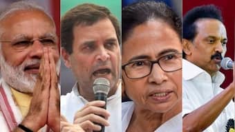 Kerala Assembly Election 2021 Updates: LDF, UDF 'deceiving' people by engaging in 'mock battles', claims BJP