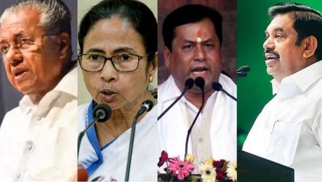 Assam Assembly Election 2021 Updates: Rahul Gandhi to interact with students, meet tea estate workers tomorrow