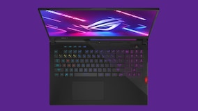 Asus ROG Strix, Strix Scar gaming laptops launched in India at a starting price of Rs 1,03,990