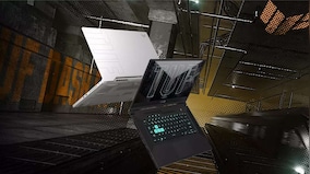 ASUS launches TUF Dash F15 gaming laptop in India at a starting price of Rs 1,39,990
