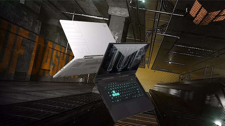 ASUS launches TUF Dash F15 gaming laptop in India at a starting price of Rs 1,39,990