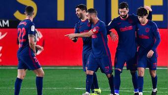 European football matchday: City hope to close in on Premier League title in Manchester derby; Atletico face Real in Madrid derby