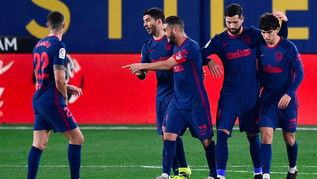 European football matchday: City hope to close in on Premier League title in Manchester derby; Atletico face Real in Madrid derby European football matchday: City hope to close in on Premier League title in Manchester derby; Atletico face Real in Madrid derby