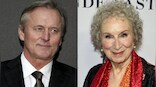 Margaret Atwood, John Grisham among writers who will contribute to a new novel around the COVID-19 pandemic