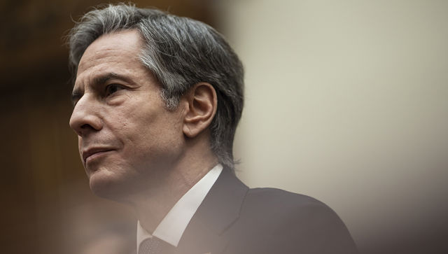 US secretary of state Antony Blinken to meet Narendra Modi, S Jaishankar during India visit next week US secretary of state Antony Blinken to meet Narendra Modi, S Jaishankar during India visit next week