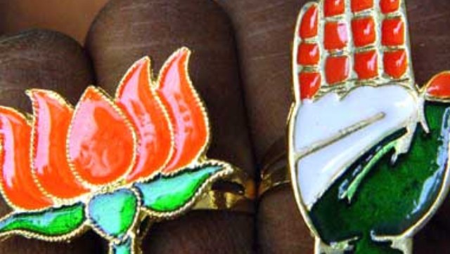 Uttarakhand polls: Fear of defections by disgruntled members haunts Congress, BJP Uttarakhand polls: Fear of defections by disgruntled members haunts Congress, BJP