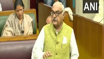 Haryana Assembly takes up no-confidence motion against ML Khattar govt; Congress urges Dushyant Chautala to withdraw support