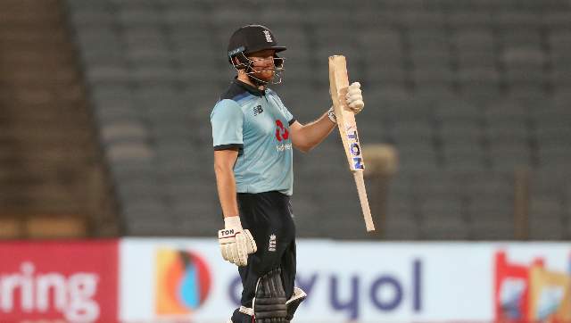 India vs England: Visitors' Jonny Bairstow says IPL will put players in 'good frame of mind' for T20 World Cup India vs England: Visitors' Jonny Bairstow says IPL will put players in 'good frame of mind' for T20 World Cup