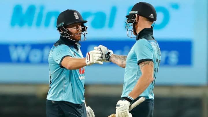 Jonny Bairstow, Ben Stokes run riot as England level series with six-wicket win over India in second ODI