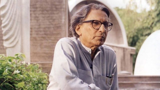 American Academy of Arts and Letters expands core membership to diversify; architect Balkrishna Doshi named honorary member American Academy of Arts and Letters expands core membership to diversify; architect Balkrishna Doshi named honorary member