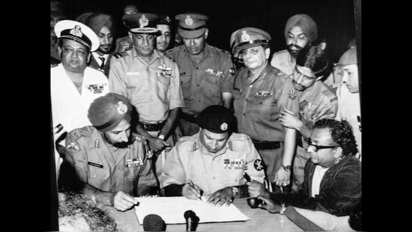 Bangladesh celebrates 50 years of independence: Tracing East Pakistan's nationalist movement, in pictures