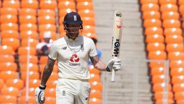 'A warrior who was born to lead': Twitter lauds Ben Stokes' appointment as England men's Test team captain