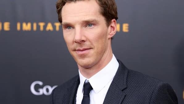 Benedict Cumberbatch to team up with director Colin Trevorrow for War Magician