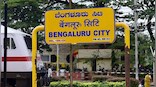Mysterious loud sound heard in Bengaluru; residents compare it to last year's sonic boom