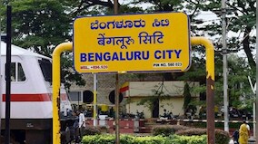 Mysterious loud sound heard in Bengaluru; residents compare it to last year's sonic boom