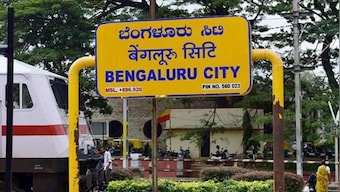 Mysterious loud sound heard in Bengaluru; residents compare it to last year's sonic boom
