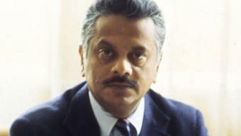 Bhaskar Menon, legendary record label executive, passes away in Beverly Hills at 86