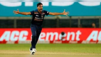 India vs Sri Lanka: Bhuvneshwar Kumar honoured to be named vice-captain, hopes for a successful tour