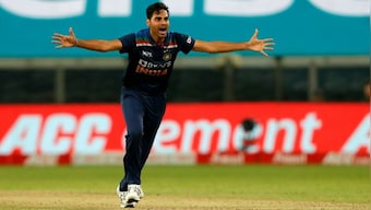 Bhuvneshwar Kumar not averse to idea of Test cricket, says open to playing any format if selected