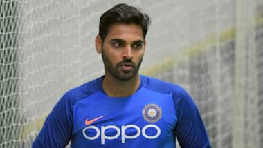 Didn't realise importance of adding pace to my bowling early on, says Bhuvneshwar Kumar