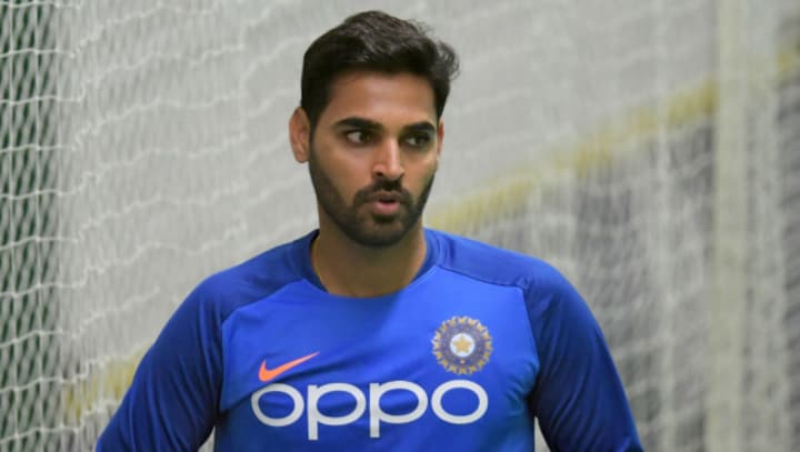Didn't realise importance of adding pace to my bowling early on, says Bhuvneshwar Kumar