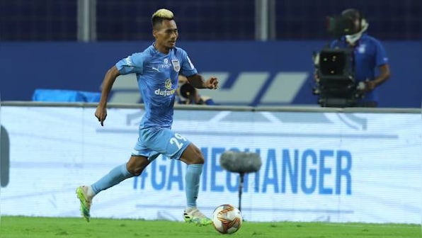 Mumbai City FC's Bipin Singh signs contract extension with Indian Super League champions till 2025