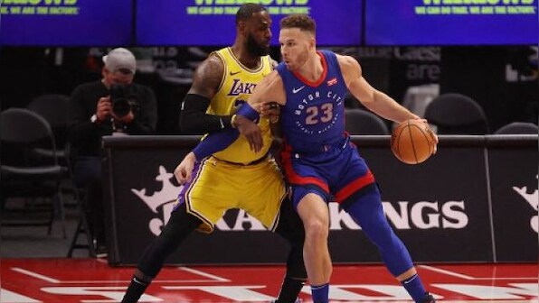 NBA: Brooklyn Nets snap up Blake Griffin to bulk up super-team of Kevin Durant, James Harden and Kyrie Irving