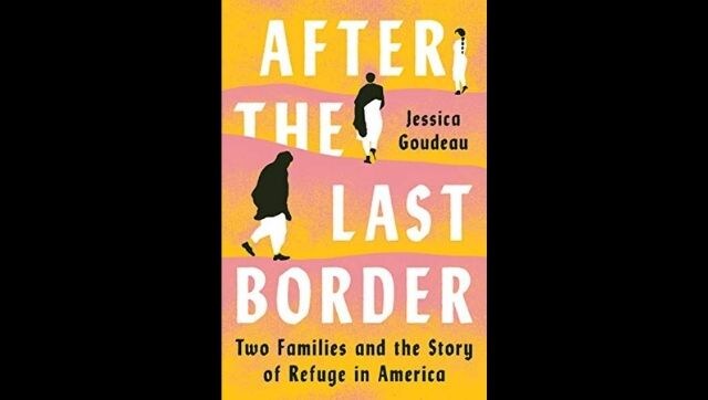 Books on immigration, slavery win honours at Columbia University's 2020 Lukas Book Prize Books on immigration, slavery win honours at Columbia University's 2020 Lukas Book Prize