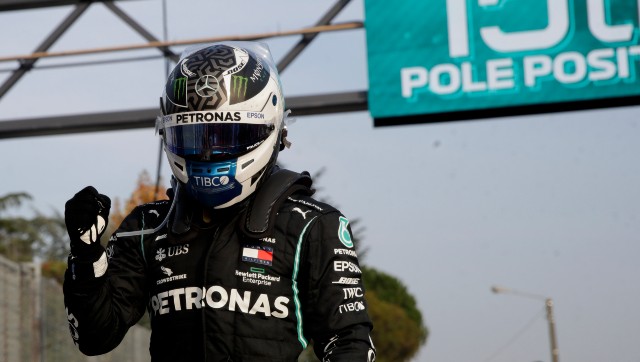 Formula 1 2021: Mercedes' Valtteri Bottas targets improved mindset in latest title bid Formula 1 2021: Mercedes' Valtteri Bottas targets improved mindset in latest title bid