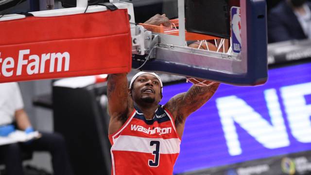 NBA: 10 things to know and expect entering the second half of the season NBA: 10 things to know and expect entering the second half of the season