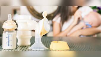 Best electric breast pumps for comfortable feeding