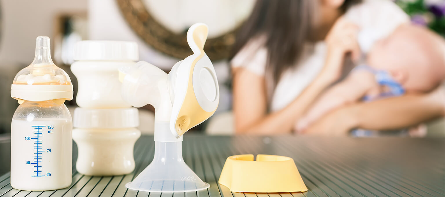 Best electric breast pumps for comfortable feeding Best electric breast pumps for comfortable feeding