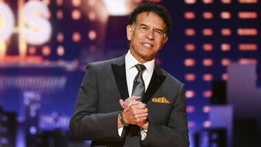 Brian Stokes Mitchell on battling COVID-19, how Broadway can recover from pandemic-induced shut down