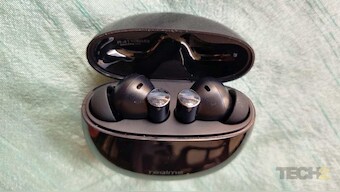 Realme Buds Air 2 review: Arguably the best TWS earbuds in India for around Rs 3,000