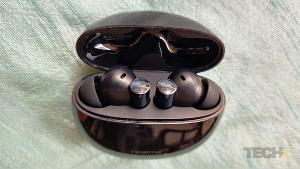Realme Buds Air 2 review: Arguably the best TWS earbuds in India for around Rs 3,000