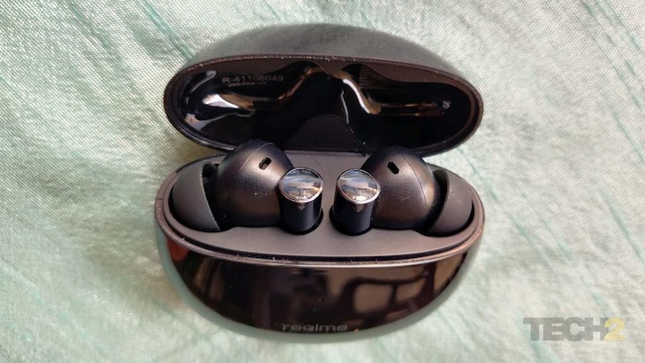Realme Buds Air 2 review: Arguably the best TWS earbuds in India for around Rs 3,000